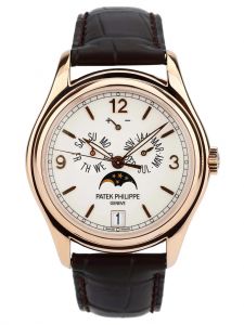 Đồng hồ Patek Philippe 5146R-001 - lướt