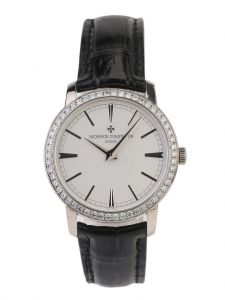 Đồng hồ Vacheron Constantin Traditionnelle 81590/000G-9848