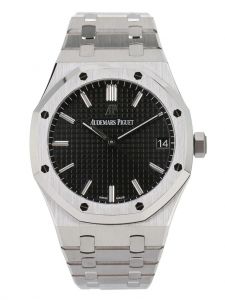 Đồng hồ Audemars Piguet Royal Oak 15500ST.OO.1220ST.03 15500STOO1220ST03 - Lướt