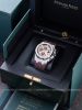 dong-ho-audemars-piguet-offshore-chronograph-26470st-oo-a801cr-01-safari-chocolate-ivory - ảnh nhỏ 2