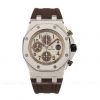 dong-ho-audemars-piguet-offshore-chronograph-26470st-oo-a801cr-01-safari-chocolate-ivory - ảnh nhỏ 49