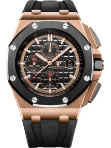 Đồng hồ Audemars Piguet 26401RO.OO.A002CA.02 26401ROOOA002CA02