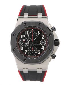 Đồng hồ Audemars Piguet Royal Oak Offshore 26470SO.OO.A002CA.01 26470SOOOA002CA01 - Lướt