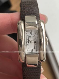 Đồng hồ Chopard La Strada Gold 41/7404/8 (lướt)
