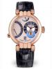 dong-ho-harry-winston-premier-excenter-timezone-rose-gold-200-mmtz39r-luot - ảnh nhỏ  1