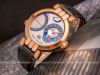 dong-ho-harry-winston-premier-excenter-timezone-rose-gold-200-mmtz39r-luot - ảnh nhỏ 2