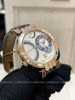 dong-ho-harry-winston-premier-excenter-timezone-rose-gold-200-mmtz39r-luot - ảnh nhỏ 30