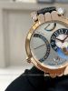 dong-ho-harry-winston-premier-excenter-timezone-rose-gold-200-mmtz39r-luot - ảnh nhỏ 32