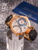 dong-ho-harry-winston-premier-excenter-timezone-rose-gold-200-mmtz39r-luot - ảnh nhỏ 6