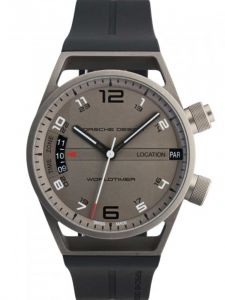 Đồng hồ Porsche Design Worldtimer P6750.13.44.1180 - Lướt