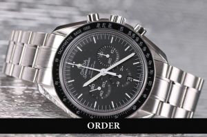 Đồng hô Omega Speedmaster Professional Moonwatch 311.30.44.50.01.002 44.25 Steel