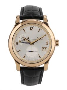 Đồng hồ Jaeger-LeCoultre Master Hometime Q1622420