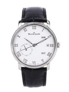 Đồng hồ Blancpain 6670 1127 55B