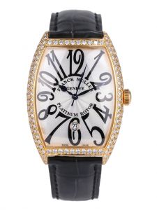 Đồng hồ Franck Muller 6850 B SC DT VA