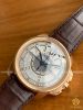 dong-ho-cartier-calibre-central-chronograph-rose-gold-mens-watch-w7100004 - ảnh nhỏ 2