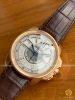 dong-ho-cartier-calibre-central-chronograph-rose-gold-mens-watch-w7100004 - ảnh nhỏ 7