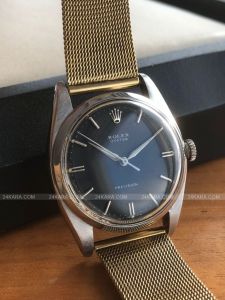 Đồng hồ Rolex Oyster Precision M6422 6422