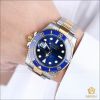 dong-ho-rolex-submariner-date-m116613lb-116613lb-luot - ảnh nhỏ 9