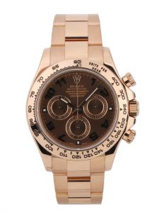 Đồng hồ Rolex M116505