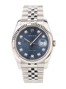 Đồng hồ Rolex M116234