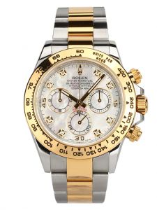 Đồng hồ Rolex Cosmograph Daytona M116503