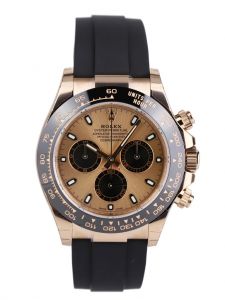 Đồng hồ Rolex M116515LN