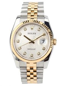 Đồng hồ Rolex M116233