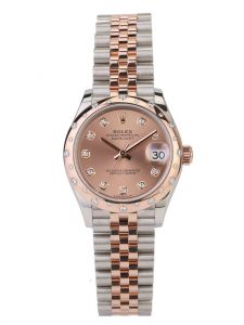 Đồng hồ Rolex Datejust 31 M278341RBR 278341RBR