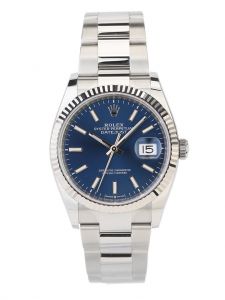Đồng hồ Rolex Datejust 36 M126234 126234