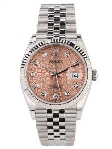 Đồng hồ Rolex M126234-0023