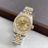 dong-ho-rolex-datejust-m179173-lady-vang-khoi-coc-kim-cuong - ảnh nhỏ 18