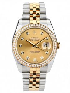 Đồng hồ Rolex M116243 116243