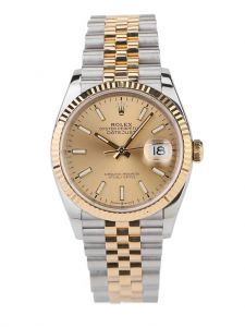 Đồng hồ Rolex M126233-0031