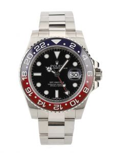 Đồng hồ Rolex M116719-BLRO