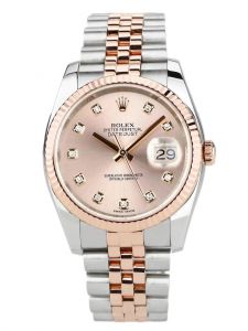 Đồng hồ Rolex M116231 116231