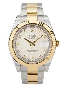 Đồng hồ Rolex M116333 - Lướt