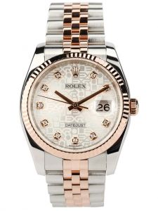 Đồng hồ Rolex Datejust M116231 116231