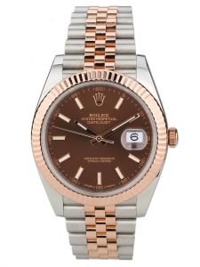 Đồng hồ Rolex M126331-0002