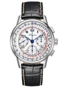 Đồng hồ Longines L27814132 L2.781.4.13.2