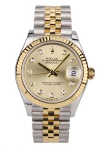 Đồng hồ Rolex M278273