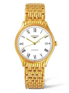 Đồng hồ Longines L48602118 L4.860.2.11.8