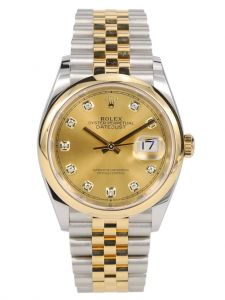 Đồng hồ Rolex M126203