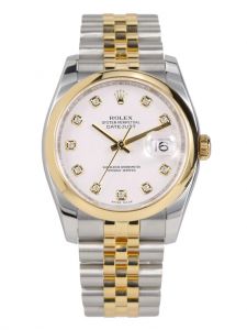 Đồng hồ Rolex M116203