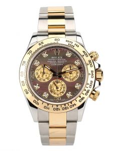 Đồng hồ Rolex Cosmograph Daytona M116503