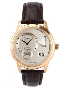 Đồng hồ Glashütte 65-01-01-01-04