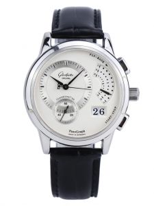 Đồng hồ Glashütte 1-61-01-02-02-04