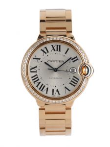 Đồng hồ Cartier WJBB0038