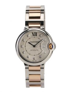 Đồng hồ Cartier W3BB0018