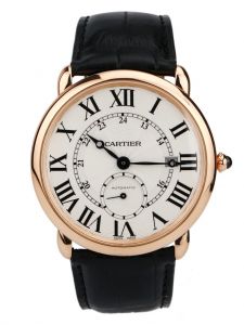 Đồng hồ Cartier W6801005