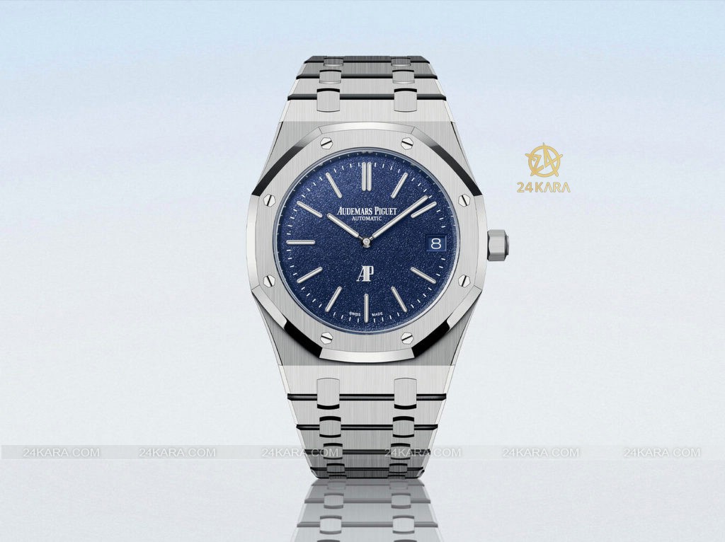 audemars-piguet-royal-oak-jumbo-extra-thin-16202bc-white-gold-blue-grained-dial-1